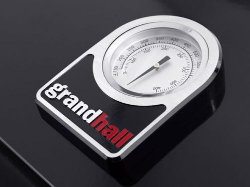 Grandhall Premium G4 inbouw